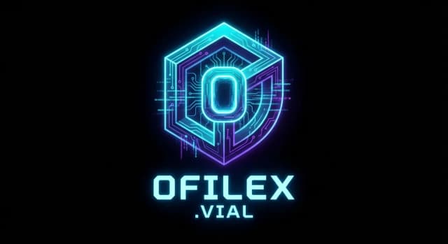 OfiLex Vial